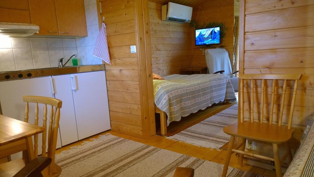 Matkailutila Lahdelma Apartment Pertunmaa Room photo