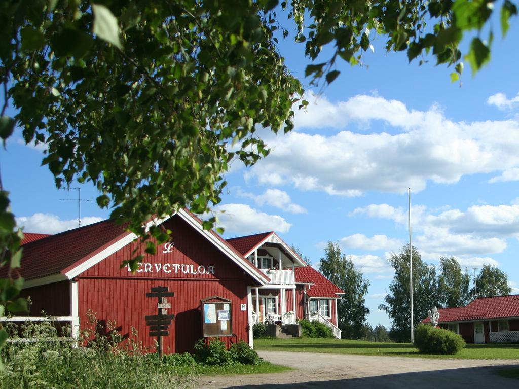 Matkailutila Lahdelma Apartment Pertunmaa Exterior photo